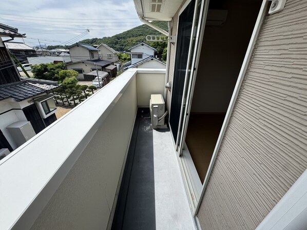 スクエア・センチュリーの物件内観写真